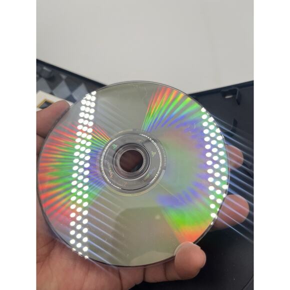 DT Racer (PlayStation 2, 2005) Complete Tested Working - Free Ship - Picture 9 of 9